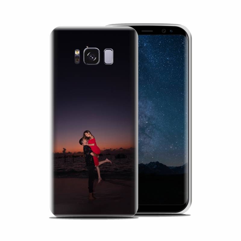 Εξατομικευμένη Θήκη - Samsung Galaxy S8 