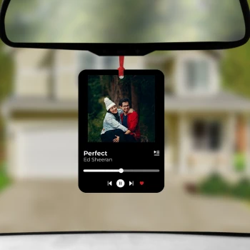 Ορθογώνια αρωματικά αυτοκινήτου