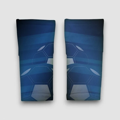 Εξατομικευμένα μανίκια ποδοσφαίρου