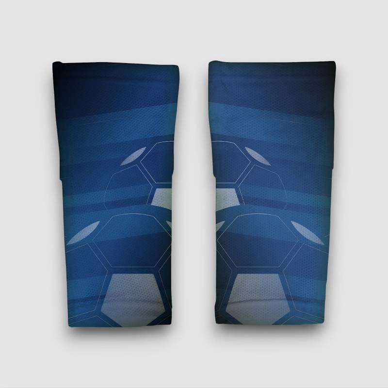 Εξατομικευμένα μανίκια ποδοσφαίρου