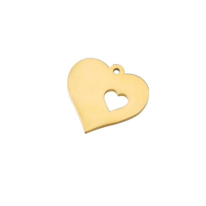 Κολιέ με μενταγιόν