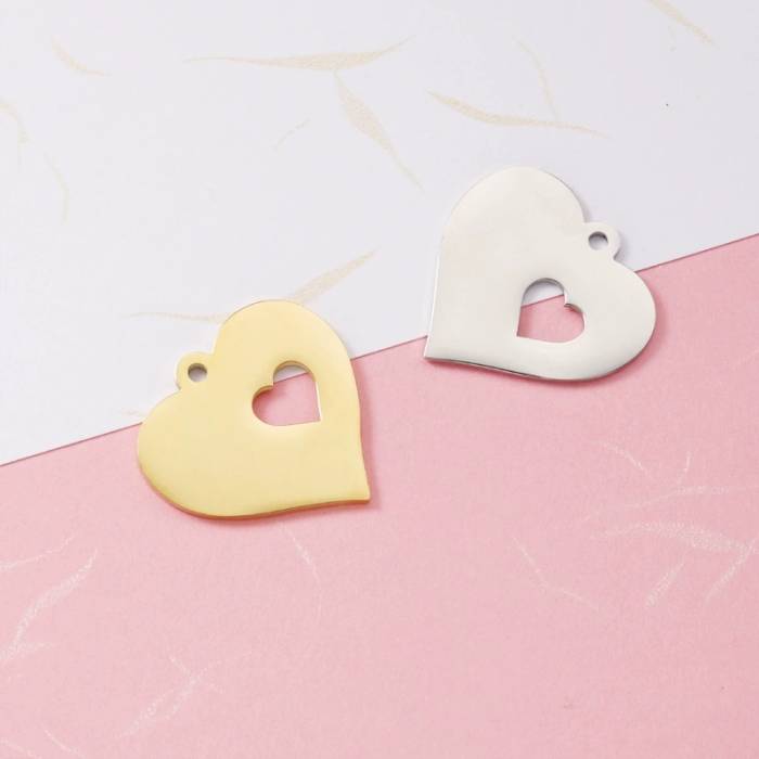 Κολιέ με μενταγιόν