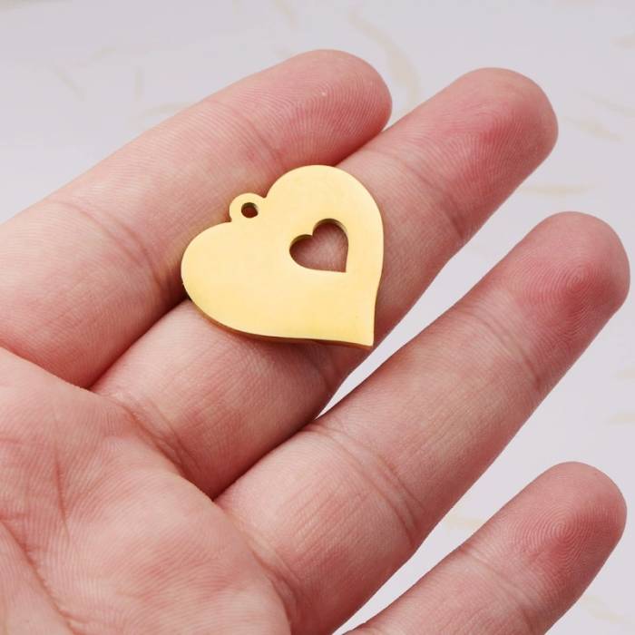 Κολιέ με μενταγιόν