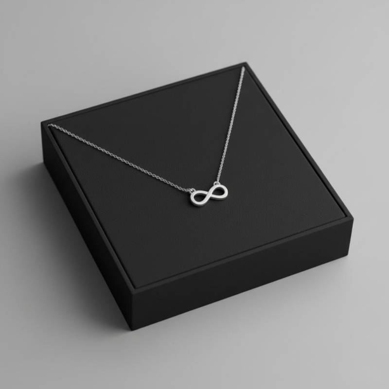 Κολιέ με μενταγιόν