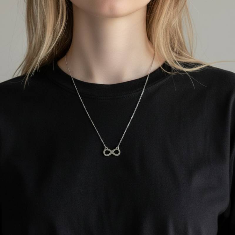 Κολιέ με μενταγιόν