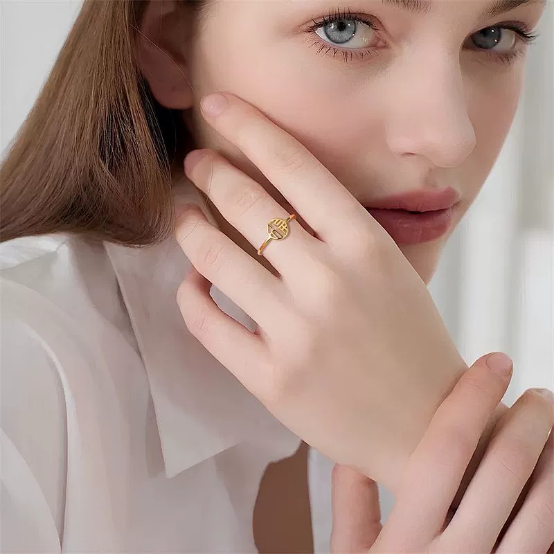 Ρυθμιζόμενο δαχτυλίδι