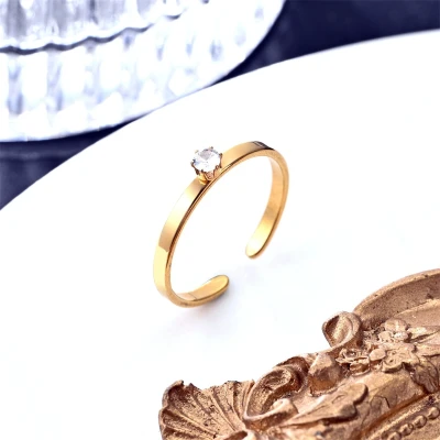 Δαχτυλίδι με πέτρα