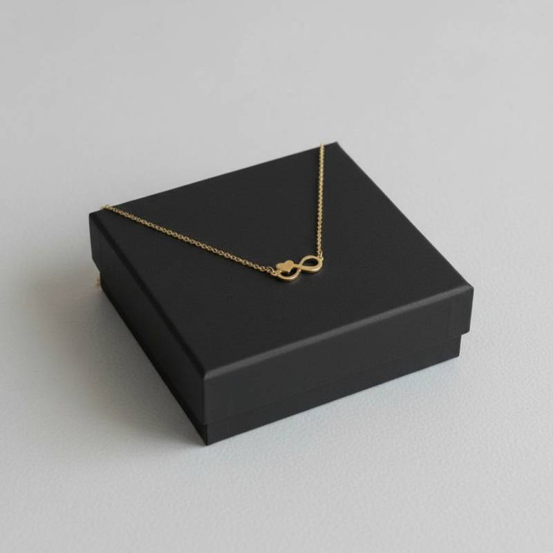 Κολιέ με καρδιά