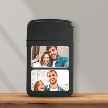 Αναπτήρες με εικόνες