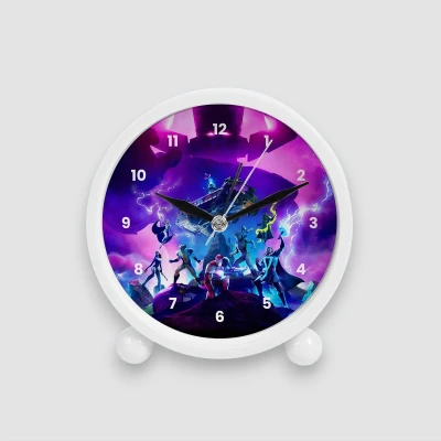 Ξυπνητήρι - Avengers