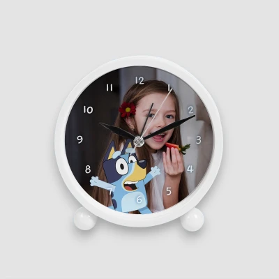 Ξυπνητήρι - Bluey