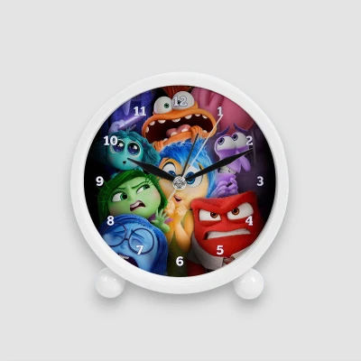 Ξυπνητήρι - Inside Out