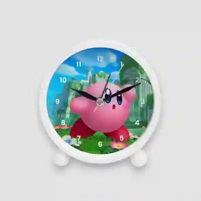 Ξυπνητήρι - Kirby