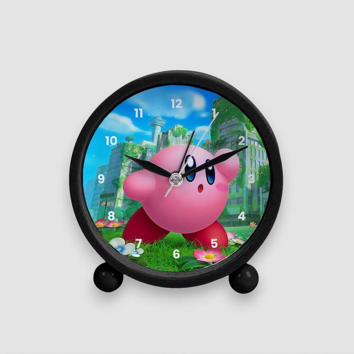 Ξυπνητήρι - Kirby
