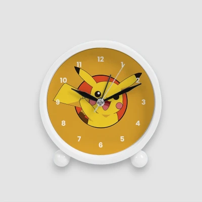 Ξυπνητήρι - Pikachu
