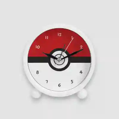 Ξυπνητήρι - Pokemon Ball