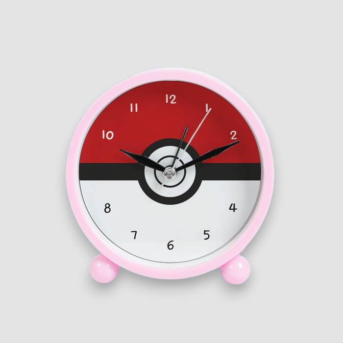 Ξυπνητήρι - Pokemon Ball