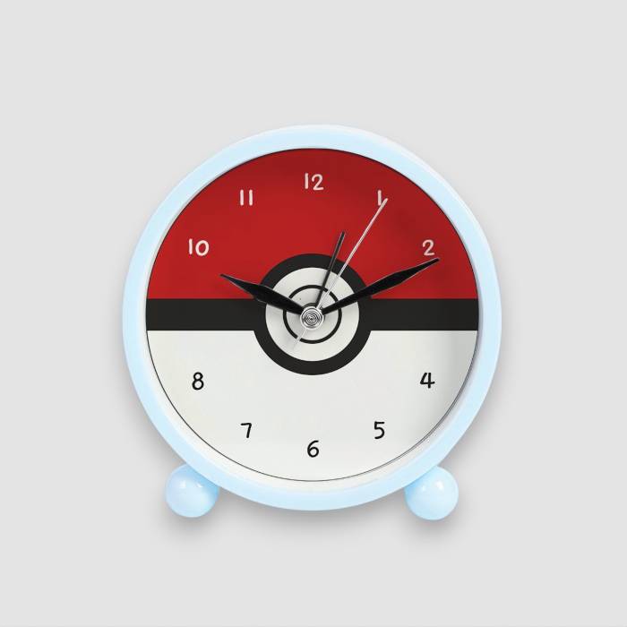 Ξυπνητήρι - Pokemon Ball