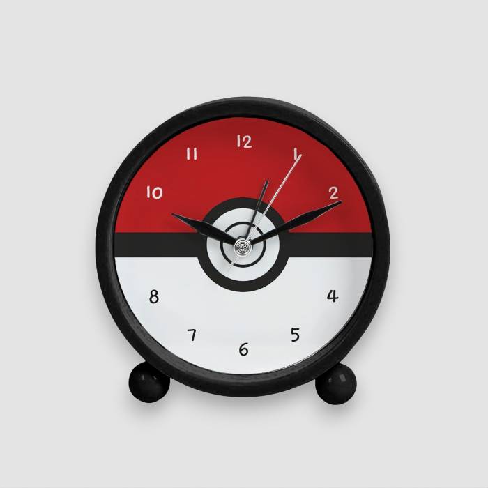 Ξυπνητήρι - Pokemon Ball