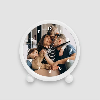 Ξυπνητήρι – Φωτογραφία