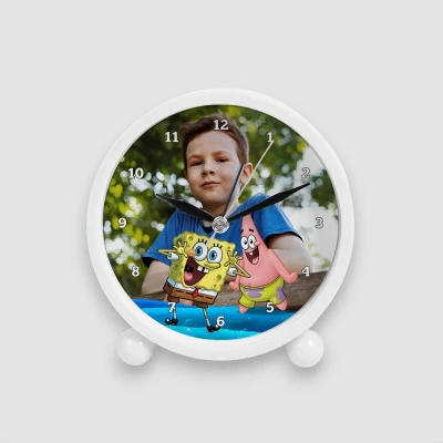 Ξυπνητήρι - Spongebob & Patrick