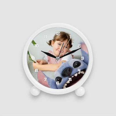 Ξυπνητήρι - Stitch