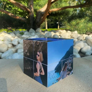 Προσαρμοσμένοι κύβοι