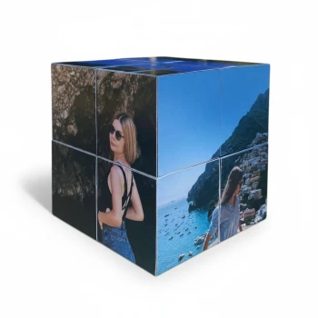 Προσαρμοσμένοι κύβοι