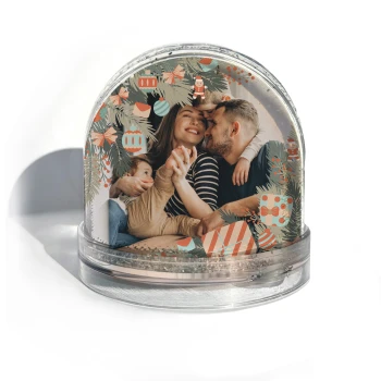 Χιονόσφαιρες