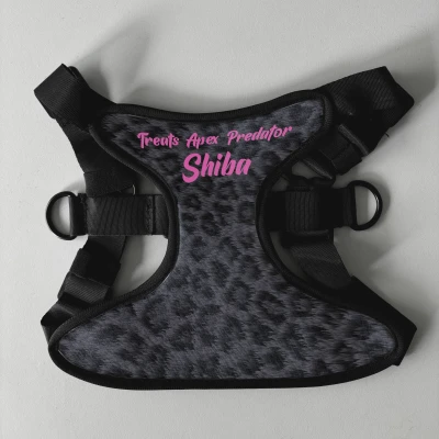 Εξατομικευμένη σαμαρά για σκύλο - Θηρευτής