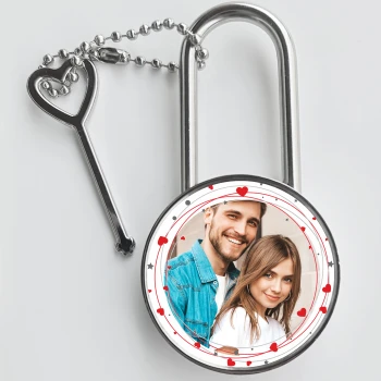 Προσαρμοσμένο λουκέτο