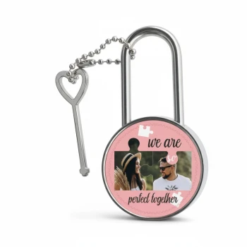 Προσαρμοσμένο λουκέτο