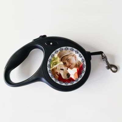 Λουρί για σκύλο - Με αριθμό τηλεφώνου