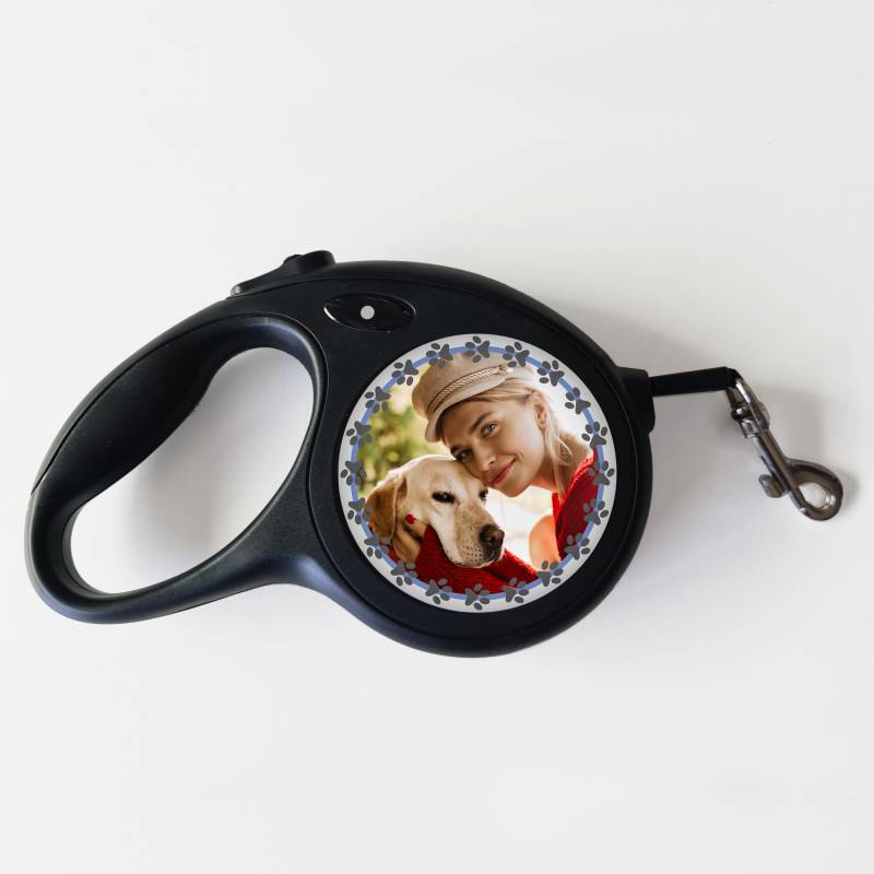 Λουρί για σκύλο - Με αριθμό τηλεφώνου