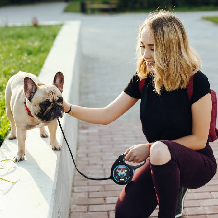 Λουρί για σκύλο - Σκύλος