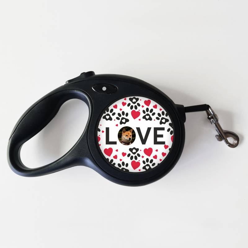 Λουρί για σκύλο – Αγάπη