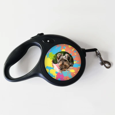 Λουρί για σκύλο – Πλατς