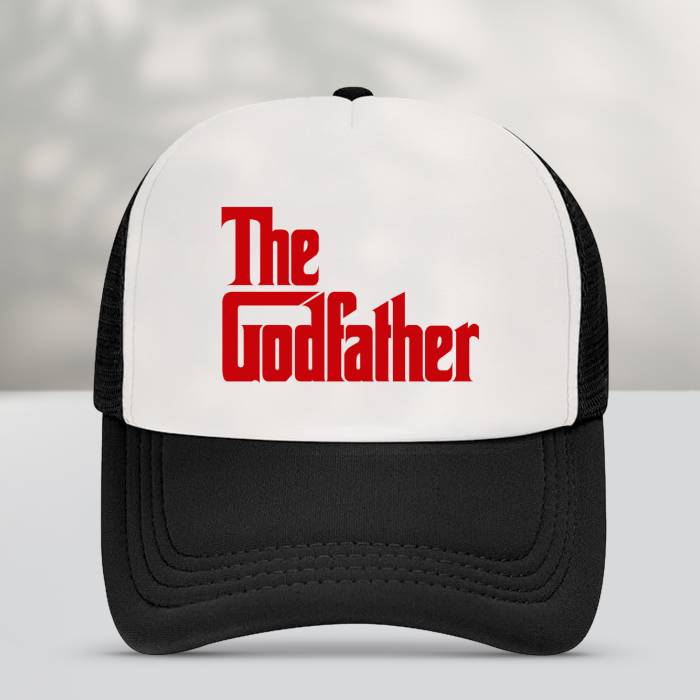 Προσωποποιημένο καπέλο - Godfather