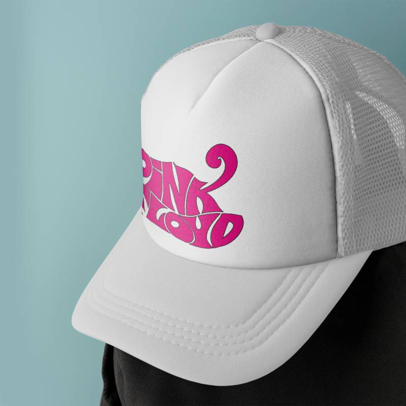 Προσωποποιημένο καπέλο - Pink Floyd