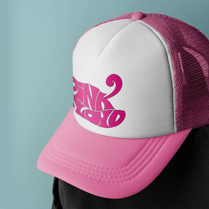 Προσωποποιημένο καπέλο - Pink Floyd