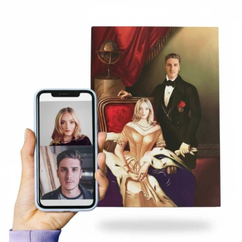 Βασιλικοί πίνακες ζωγραφικής