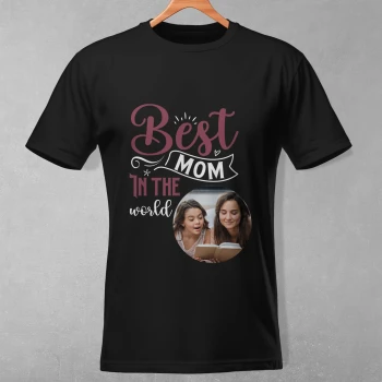 Μπλουζάκια με κείμενο Γυναικεία