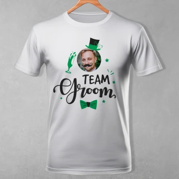 Μπλουζάκια για εργένηδες