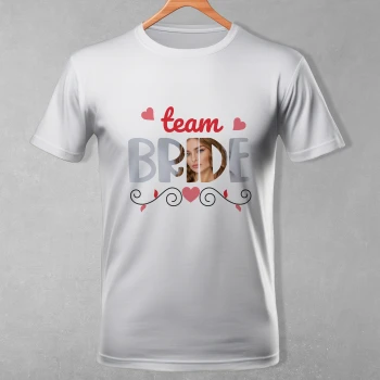 Μπλουζάκια για πάρτι αποχαιρετισμού