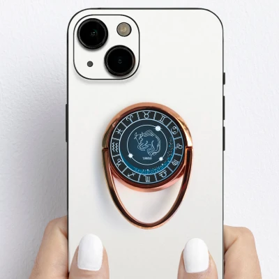 Εξατομικευμένη βάση τηλεφώνου τύπου δαχτυλιδιού – Ταύρος