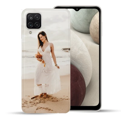 Εξατομικευμένη Θήκη - Samsung Galaxy A12/M12 