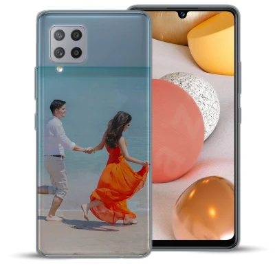 Εξατομικευμένη Θήκη - Samsung Galaxy A42 5G 