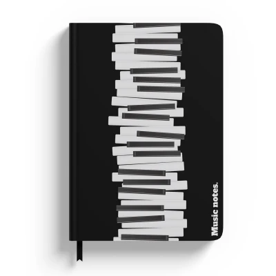 Εξατομικευμένα ημερολόγια Music