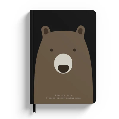 Εξατομικευμένα ημερολόγια I am not lazy