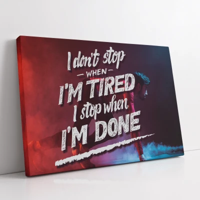 Προσωποποιημένος καμβάς πίνακας